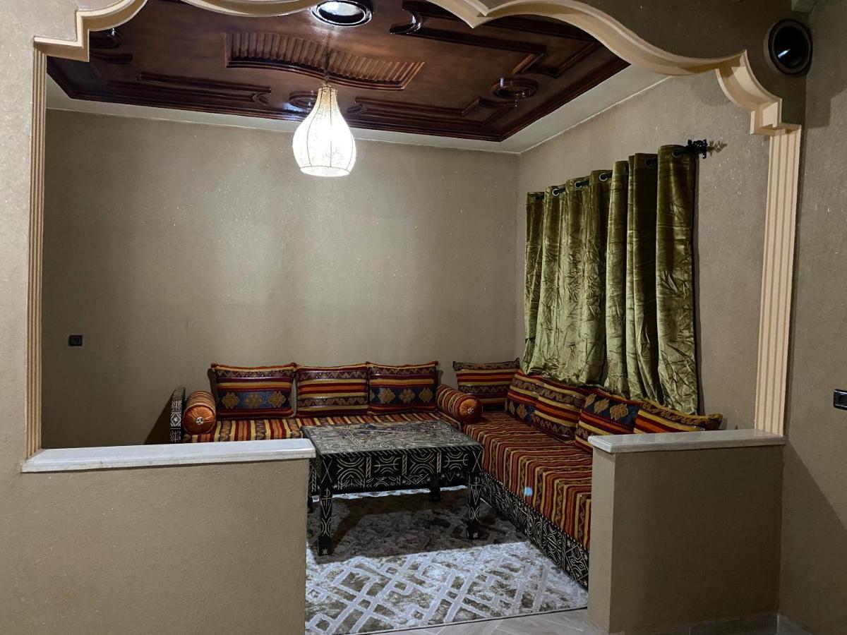 Sunny Place Apartments Merzouga Exterior foto