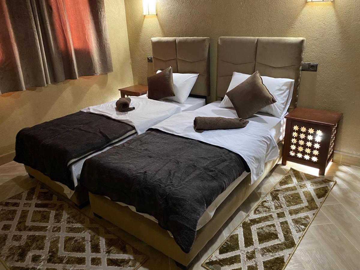 Sunny Place Apartments Merzouga Exterior foto
