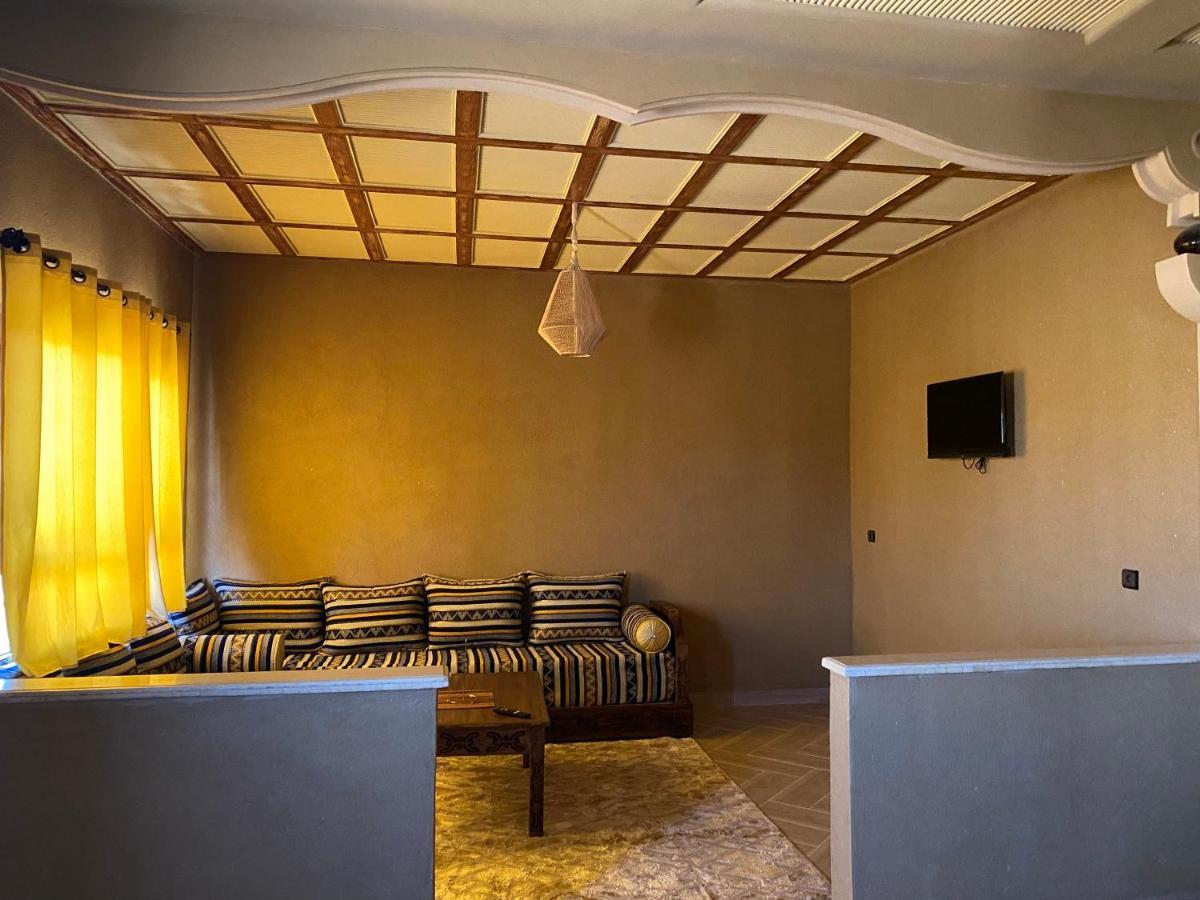 Sunny Place Apartments Merzouga Exterior foto