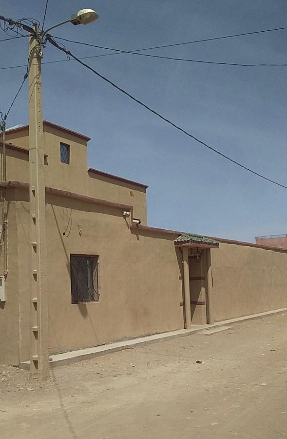 Sunny Place Apartments Merzouga Exterior foto