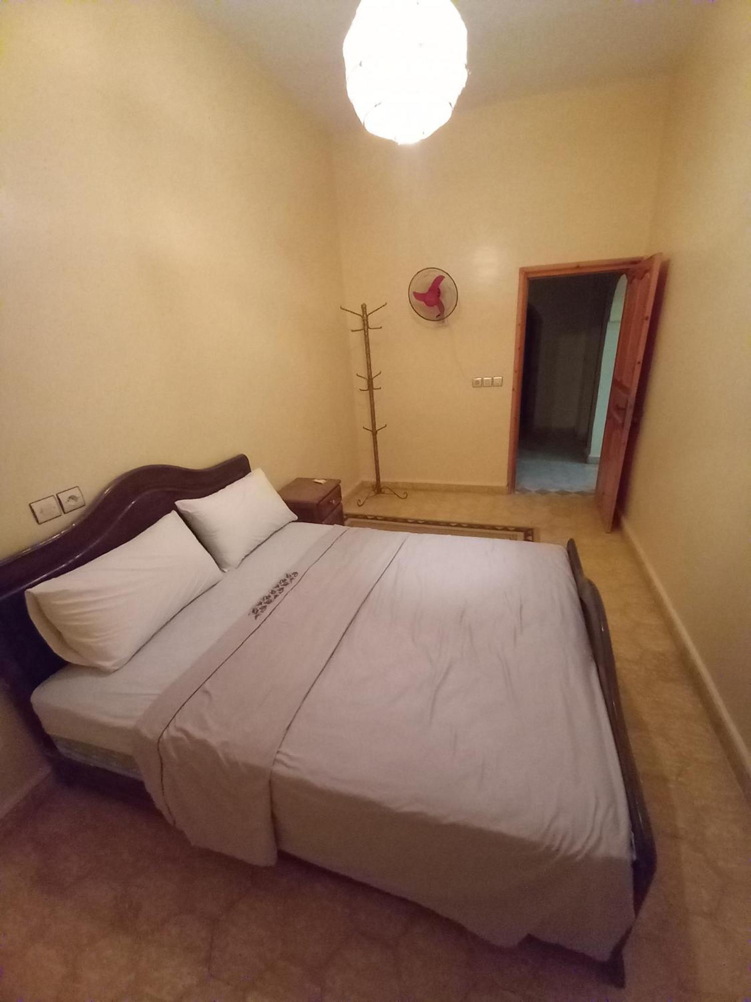 Sunny Place Apartments Merzouga Exterior foto